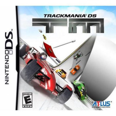 Atlus Trackmania-Nla