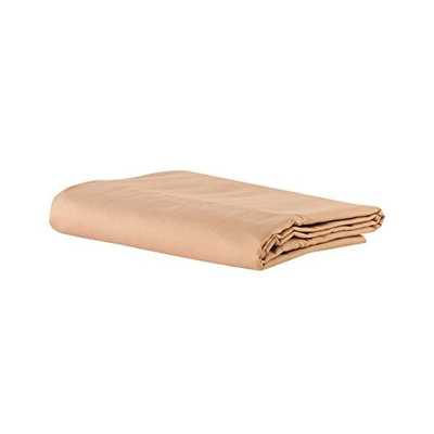 NRG Cotton Poly Massage Table Sheet Sets color: Java - Qty 2