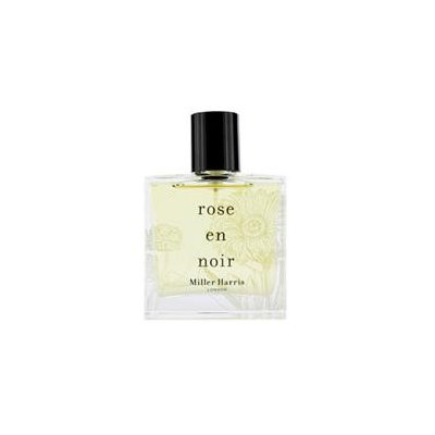 Miller Harris Rose En Noir Eau De Parfum Spray For Women 50Ml/1.7Oz