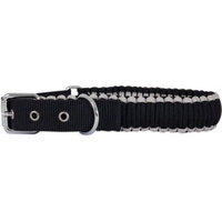 Aspen Pet Adjustable Paracord Collar - 22-26?