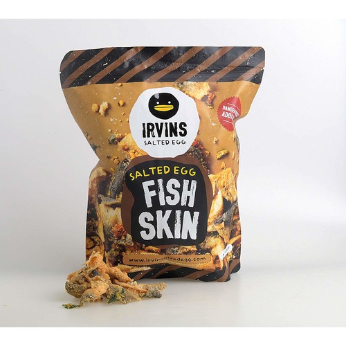 salted egg irvins