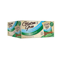 Snyder's Of Hanover Gluten Free Pretzels, 100 Calorie Pretzel Sticks