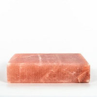 Black Tai Salt Co. Himalayan Salt 8x8x2 Brick