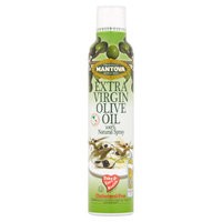 Fine Italian Food Fratelli Mantova Extra Virgin Olive Oil, 8.5 fl oz, 6 pack