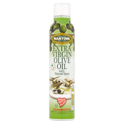 Fine Italian Food Fratelli Mantova Extra Virgin Olive Oil, 8.5 fl oz, 6 pack