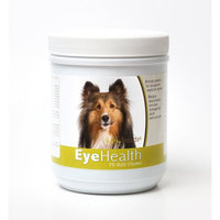 Healthy Breeds 840235144915 Shetland Sheepdog Eye Health Soft Chews - 75 Count
