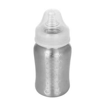 Import-cy Top Limited Parents Choice Stnless Wn 9oz Bottle