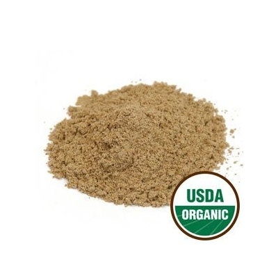 Starwest Botanicals Organic Flax Seed Powder