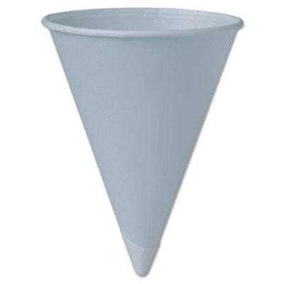Solo Bare™ Eco-Forward Paper Cone Water Cups