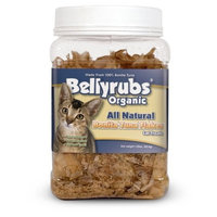 Bellyrubs 1-1/4-Ounce All Natural Cat Treats, Bonita