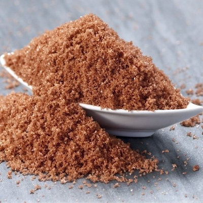 Hawaiian Red Gold Sea Salt - Fine - 1 x 1 lb bag