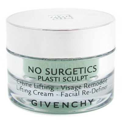 Givenchy No Surgetics Plasti Sculpt Lifting Cream - Facial Re-Definer 50ml/1.7oz