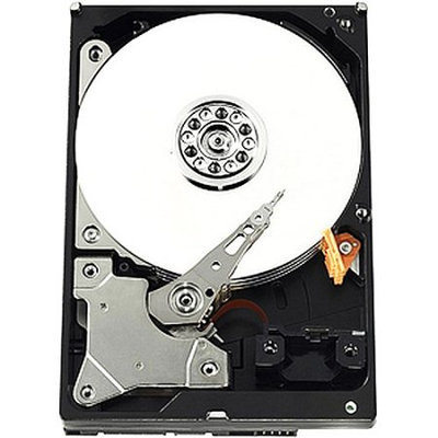 Western Digital AV-GP WD5000AVVS 500GB Internal Hard Drive
