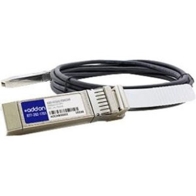 AddOn ADD-SCISJU-PDAC2M Network Cable