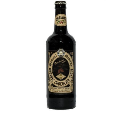 Samuel Smith Chocolate