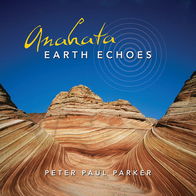 Anahata-Earth Echoes