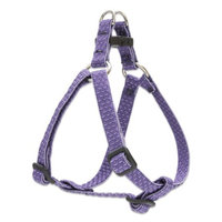 Lupinepet 1/2 Lilac 12-18 Step In Harness