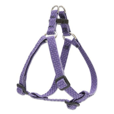 Lupinepet 1/2 Lilac 12-18 Step In Harness