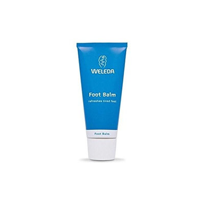 Weleda Foot Balm (75ml) (Pack of 2)