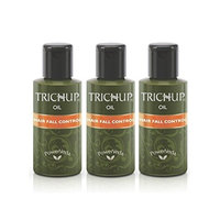 Trichup Hair Fall Control Oil Combo (3 x 200ml)
