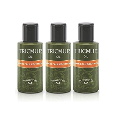 Trichup Hair Fall Control Oil Combo (3 x 200ml)