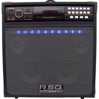 Rsq 200W Portable Karaoke With Neo22pro