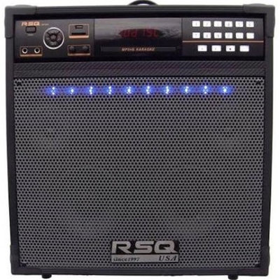 Rsq 200W Portable Karaoke With Neo22pro