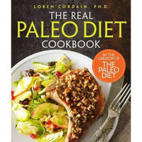 The Real Paleo Diet Cookbook