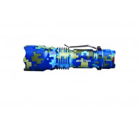 J5 Tactical J5-V1 PRO - Blue Aqua Camo, Blue Aqua Camo