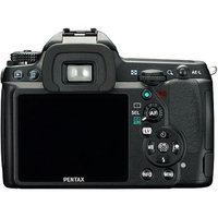 Pentax K-7 Digital SLR Camera