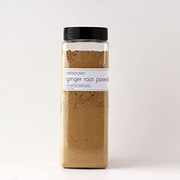Spiceology Premium Spices - Ground Ginger Root, 16 oz