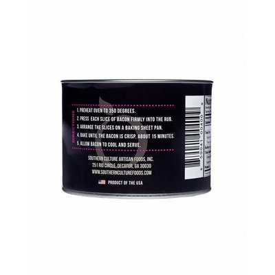 Southern Culture Artisan Foods Sweet and Spicy Blend Original (8 Ounce)