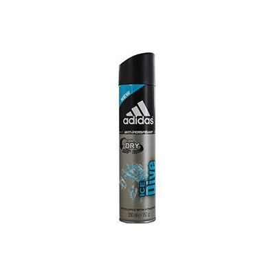 Adidas Antiperspirant Ice Dive 250ml