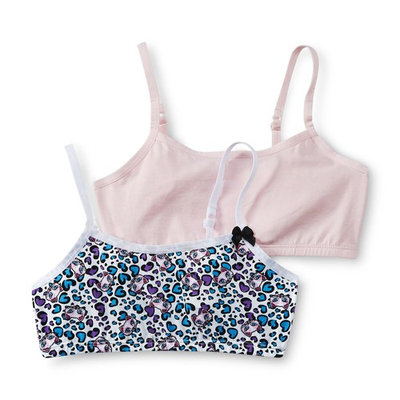 Joe Boxer Girls' Bras & Underwear