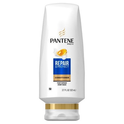 Pantene Pro-V Repair & Protect Conditioner 17.7 oz.(pack of 6)