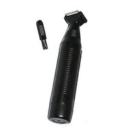 Tonewear 2-in-1 Nose Hair Ear Hair Men's Gromming Trimmer And Shaver