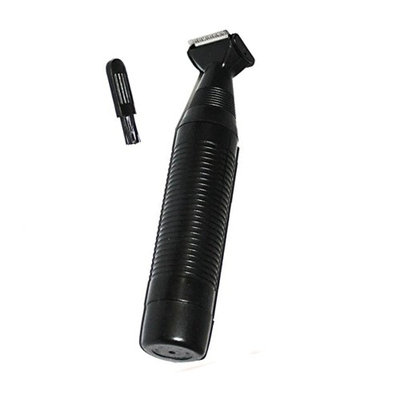 Tonewear 2-in-1 Nose Hair Ear Hair Men's Gromming Trimmer And Shaver