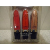 TERRY RICHARDS CRYSTAL LIP GLOSS COLLECTION by TERRY RICHARDS