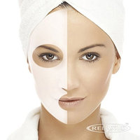 Spa Relaxus Facial Mask. Spa Level Treatment: Cucumber (2 units included)