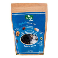 Basse Nuts Basse Alive Highvibe Power Mix (8.8oz.) Healthy Foods Healthy Lunch Ideas For Health Nuts, Crazy Good Craisins