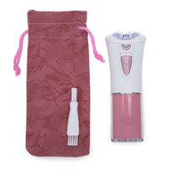 Electric Epilator Women Hair Removal for Facial Body Armpit Underarm Leg