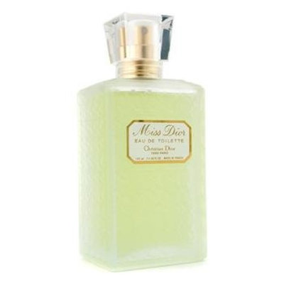 Christian Dior Miss Dior Eau De Toilette Spray (Original) 100ml/3.3oz