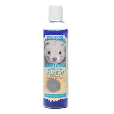 Fancy Ferret Coat Brightening Ferret Shampoo