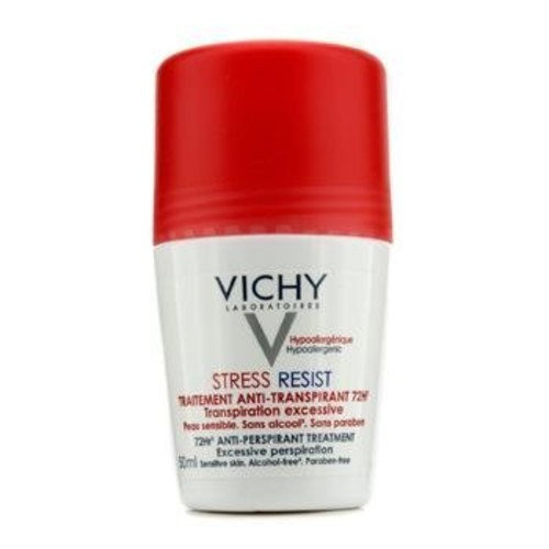 Vichy Stress Resist Intensive Antiperspirant 72H Excessive Perspiration