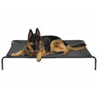 Go Pet Club Elevated Cooling Pet Cot
