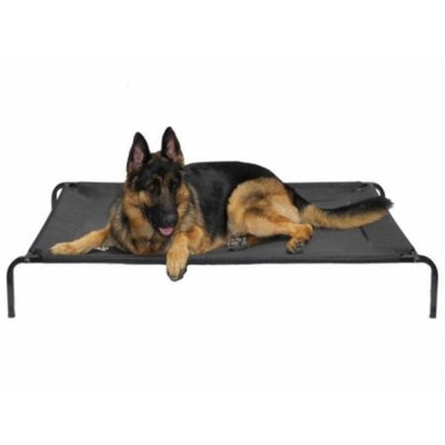 Go Pet Club Elevated Cooling Pet Cot