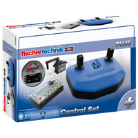 fischertechnik Plus Bluetooth Control Set