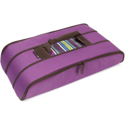 Rachael Ray Universal Stow-A-Way Potlucker (Purple)
