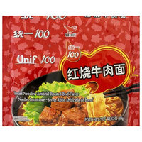 UNIF 100 Onion Beef Flavor Instant Noodles 108g