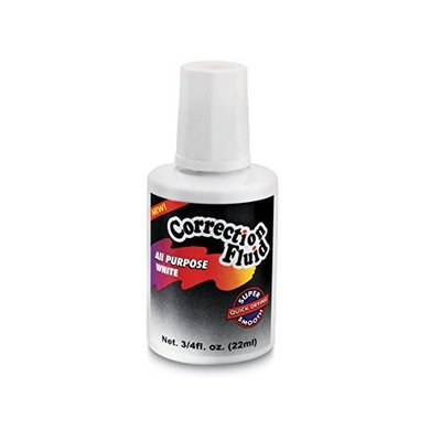 SKM All-Purpose Correction Fluid